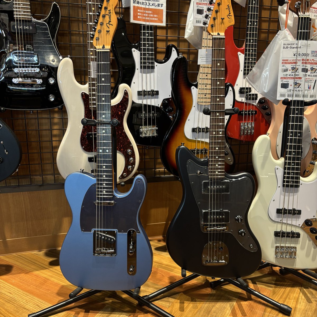 島村楽器 イオンモール土岐店 tweet media