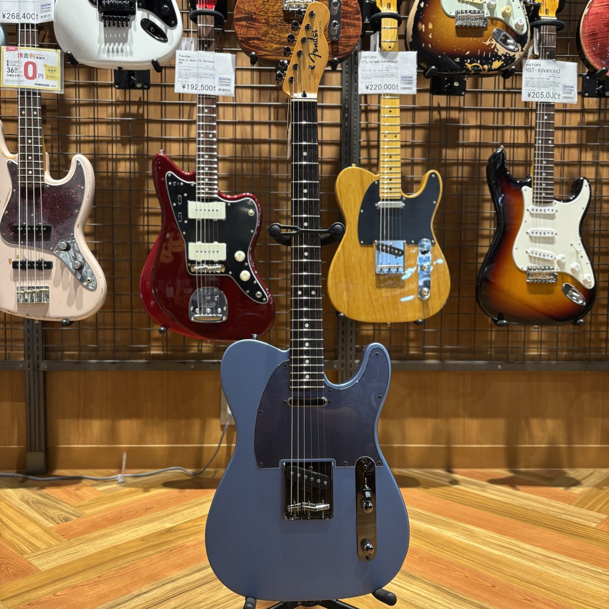 島村楽器 イオンモール土岐店 tweet media