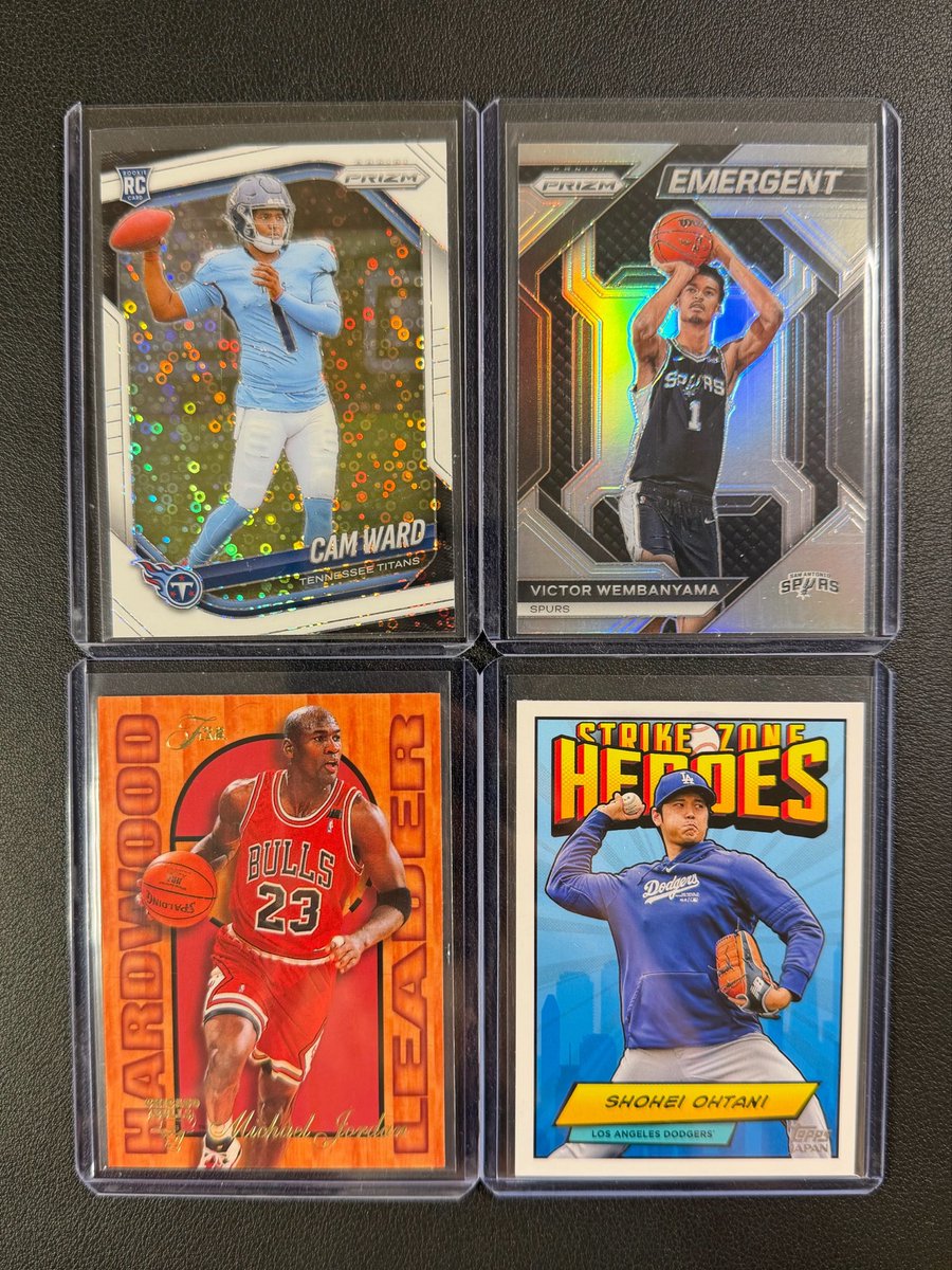 Rizz Cards tweet media