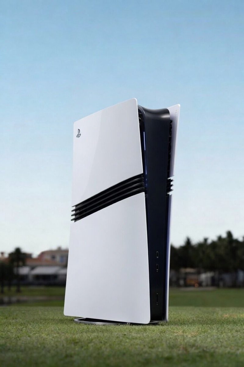 Almor Tech tweet media