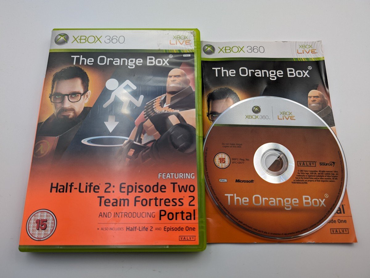 GBDudersFeed's tweet image. What do you consider the best "deal" in gaming history? Was it Game Pass at launch? The Orange Box? Was it a bundle on Humble Bundle or itch?

Share what you think was the best "deal" on @giantbomb!

Discussion Thread: forum.giantbomb.com/topic/480/best…

#games #gaming #giantbomb