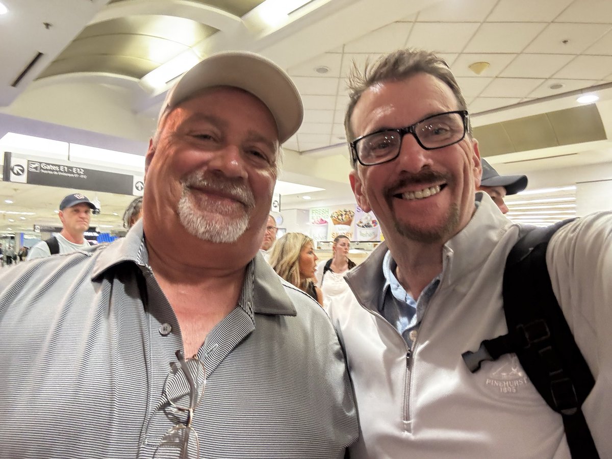 GolfTraveler Joe ⛳️ tweet media