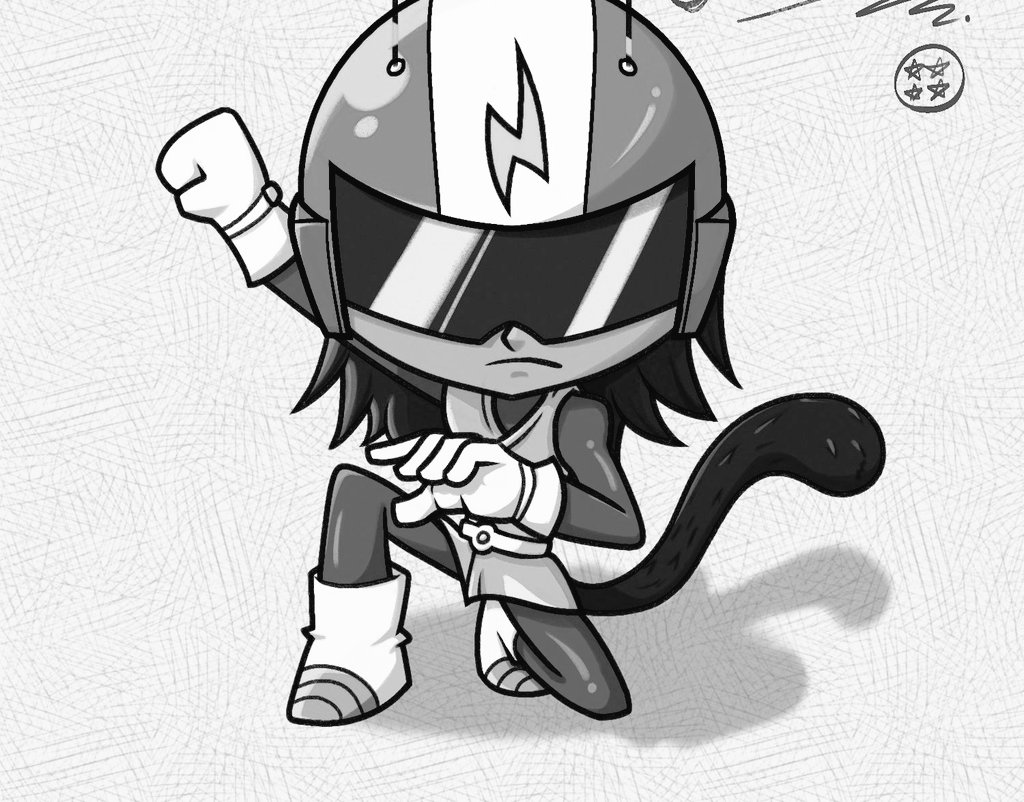 MutantProtoge's tweet photo. [𝙏𝙝𝙚 𝙉𝙚𝙤 𝙎𝙖𝙞𝙮𝙖𝙢𝙖𝙣! ] https://t.co/8XdpdUVsvl