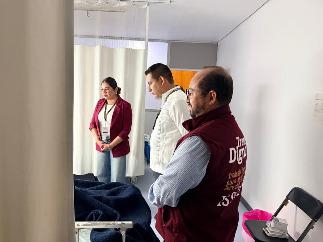 Issste Quintana Roo tweet media