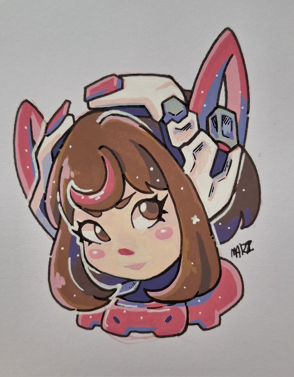 immariowo's tweet image. Uravity Juno 🩷
#owtwt #overwatchfanart #juno
#overwatch