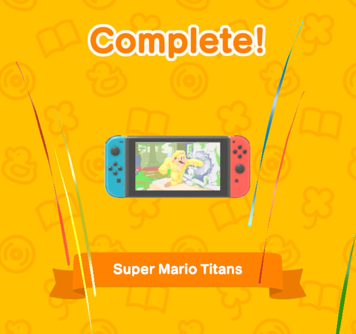 this game certainly knows how to take my time