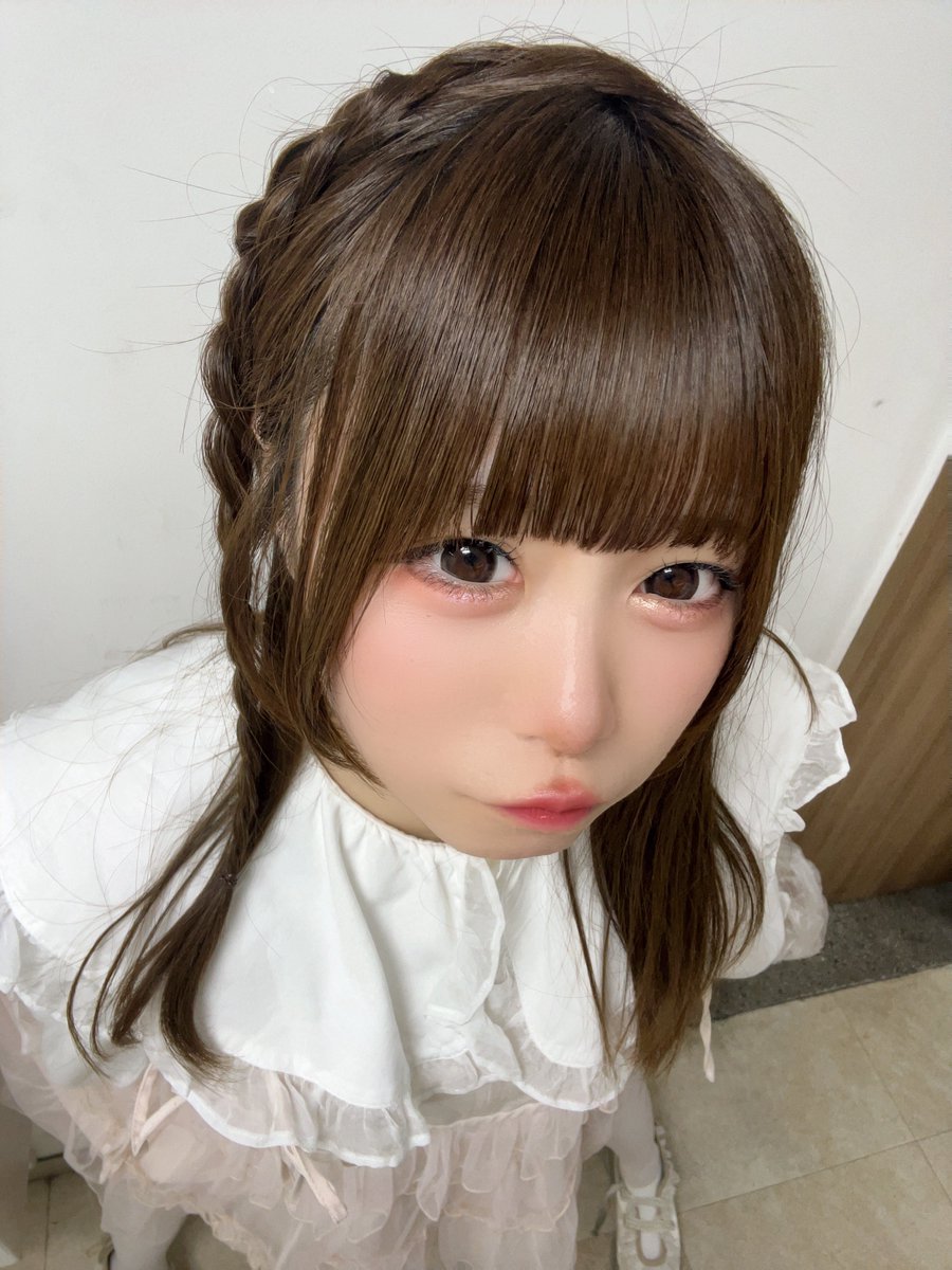小粒いくら【ぜろから☆すた→と】 tweet media