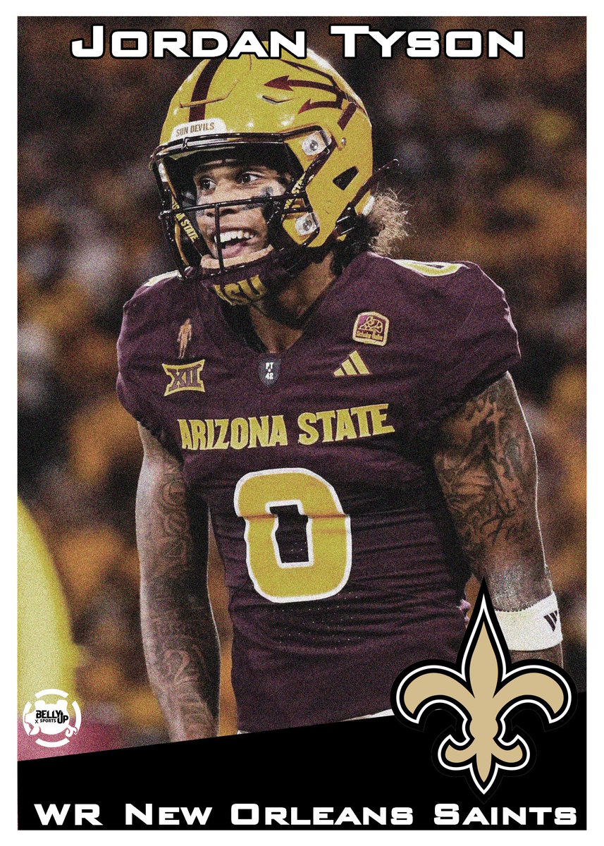 Belly Up Sports tweet media