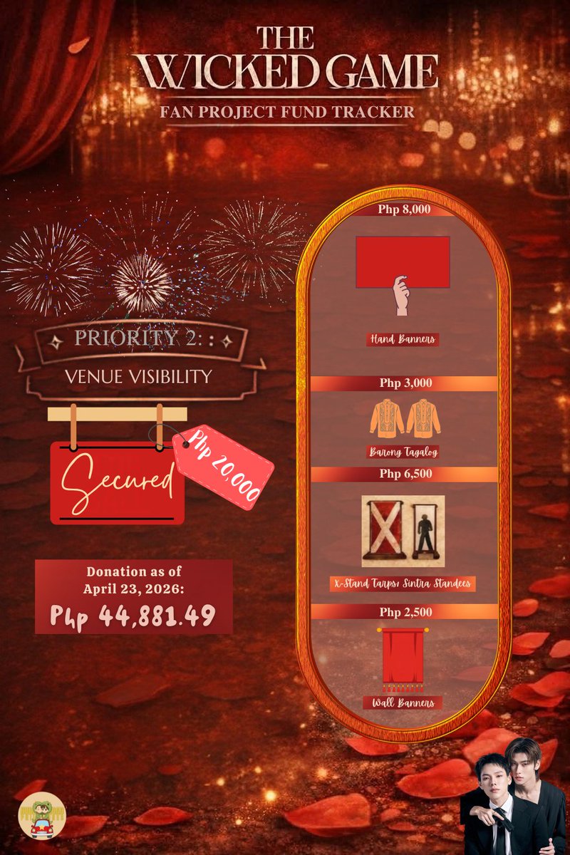 NubDaouRoad PH 🇵🇭 tweet media