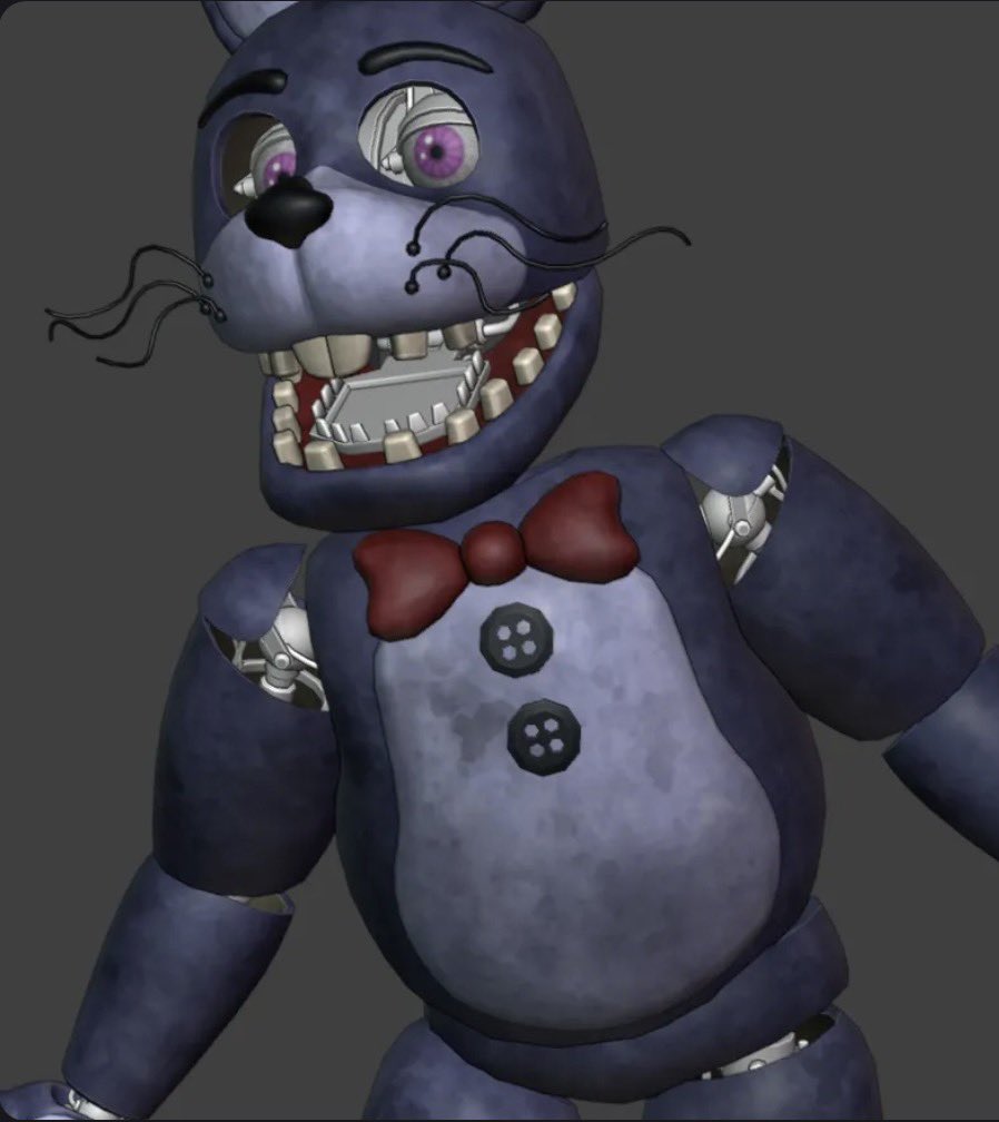 PNightshift's tweet photo. Updated version by the way! Done by the awesome @Zuko359991 #fnaf #roblox #asym #perpetualnightshift https://t.co/5YFdBdtun9
