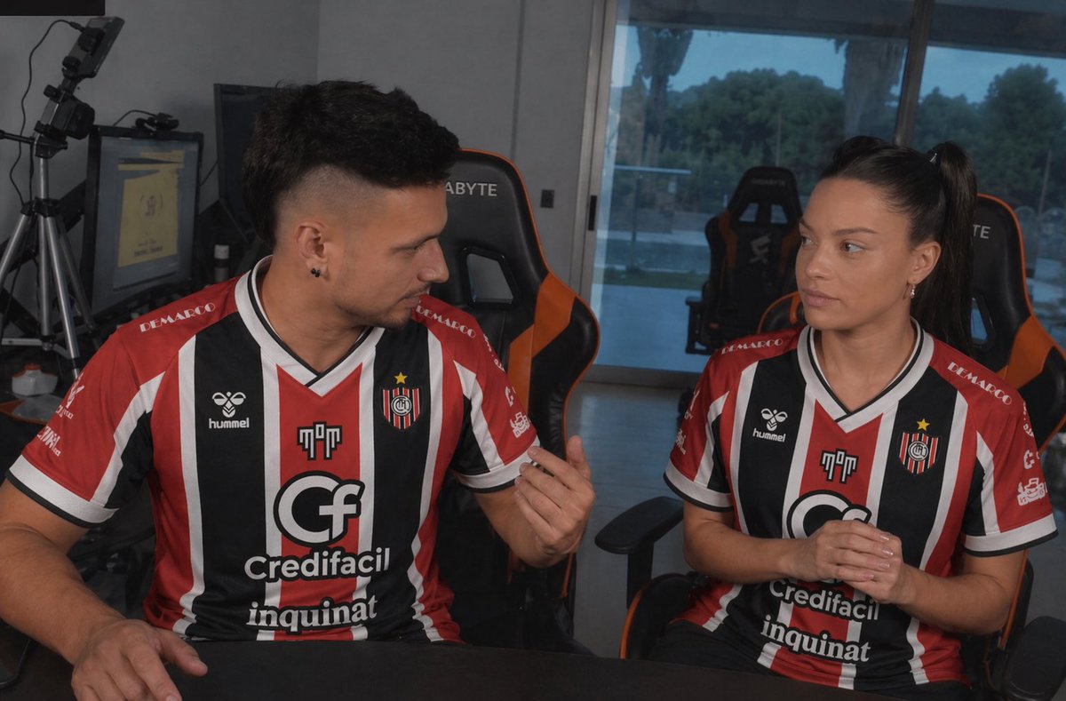 - ¿Pisano o Oroz?

- Ricky Blanco