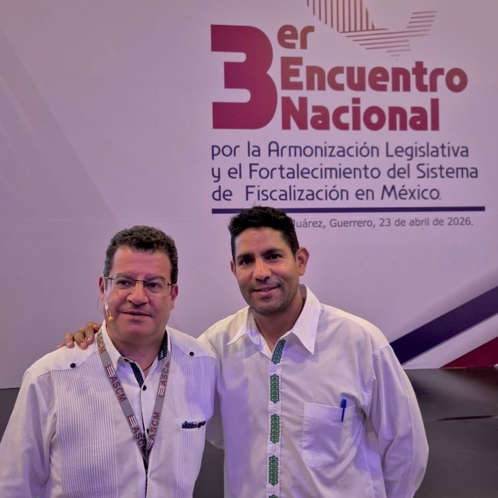 Javier Octavio Herrera Borunda tweet media