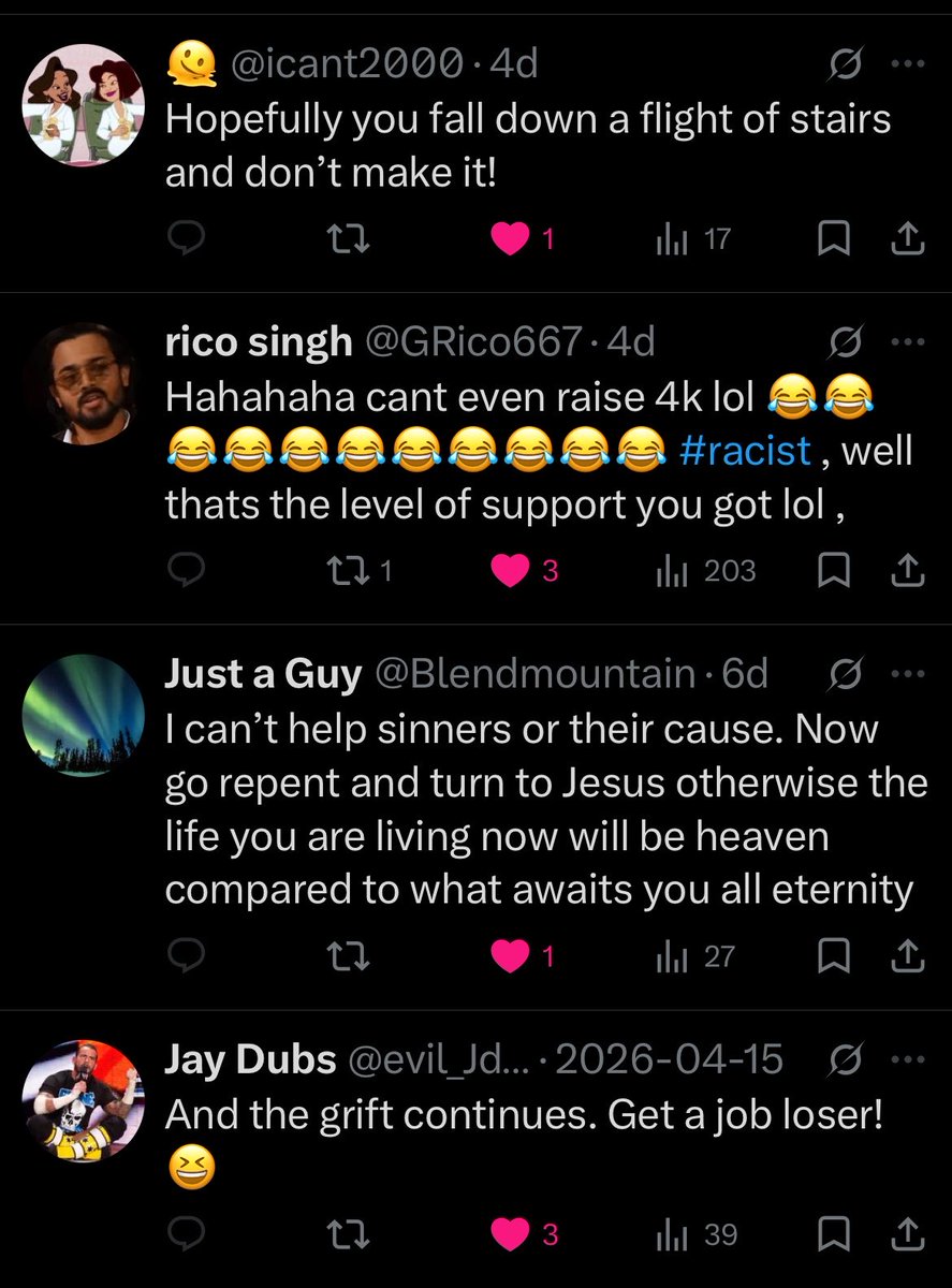 MamaBearClawsOut🐻🩸 tweet media