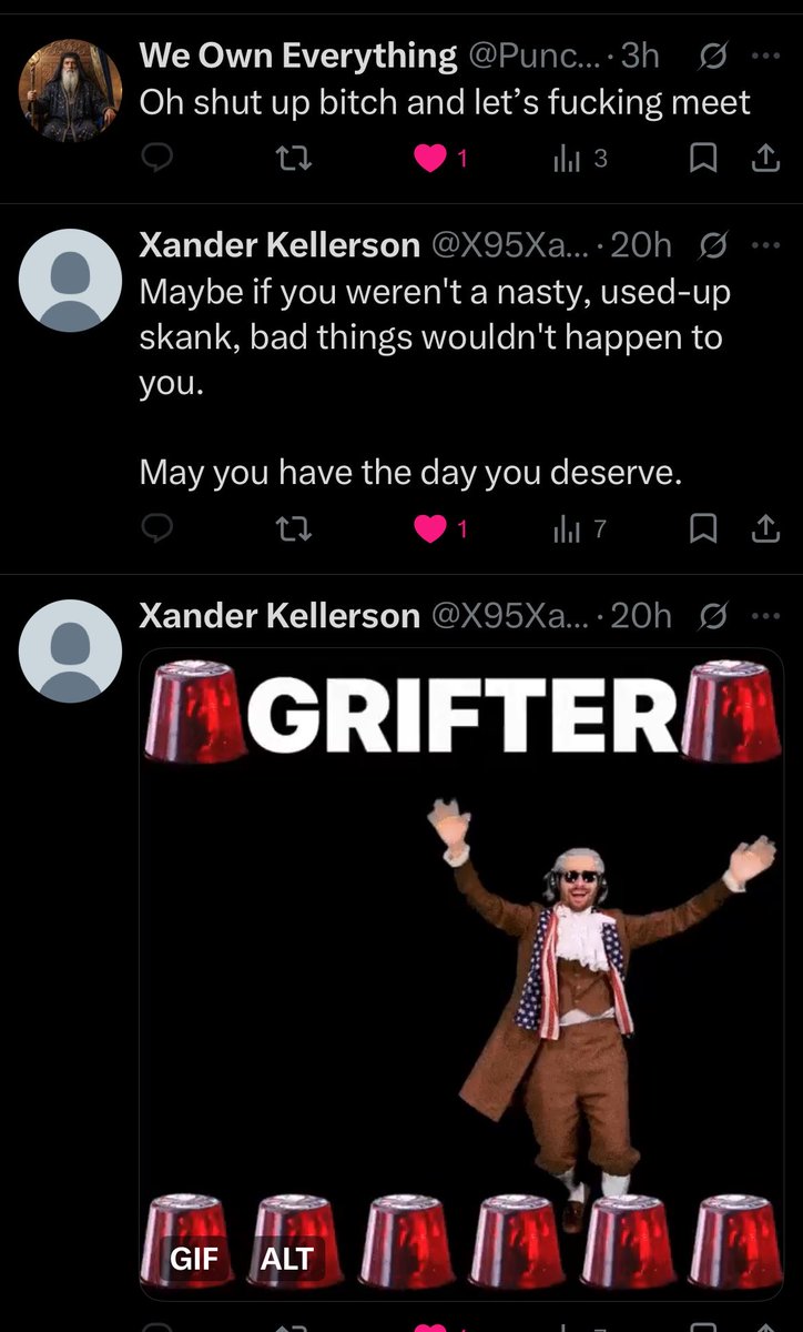 MamaBearClawsOut🐻🩸 tweet media