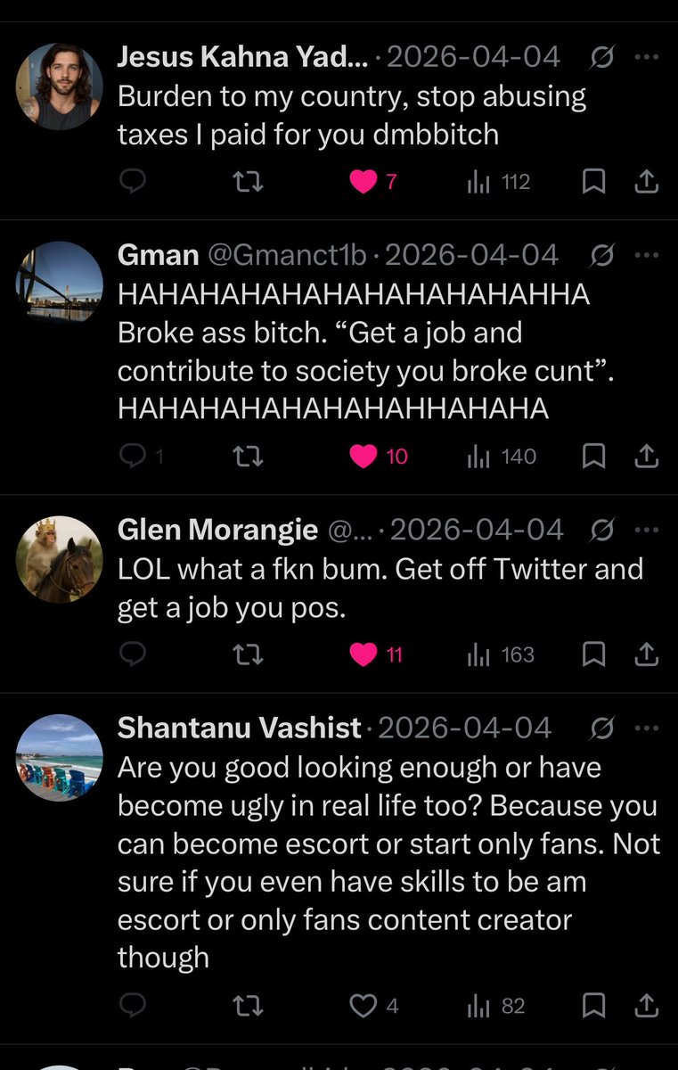 MamaBearClawsOut🐻🩸 tweet media