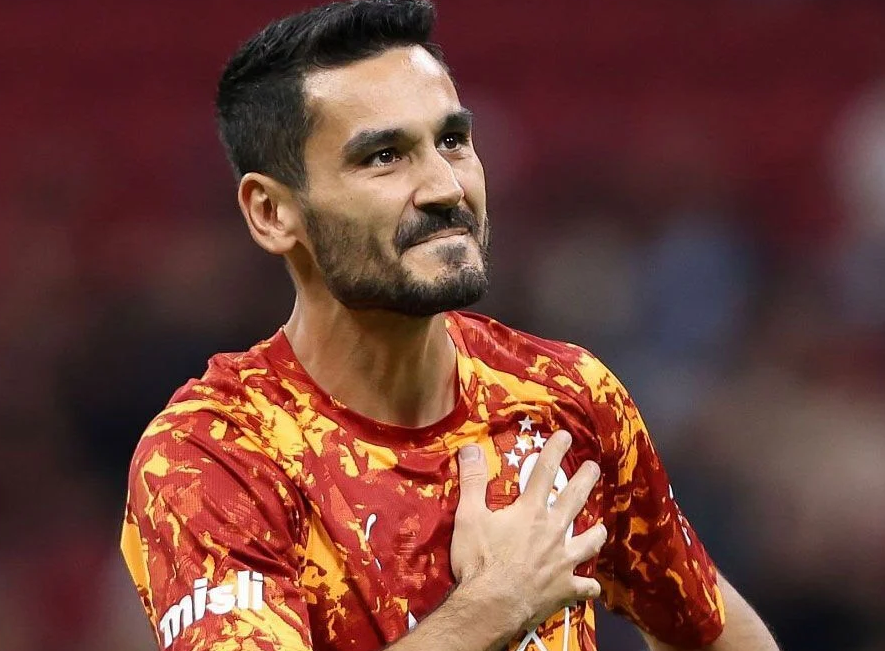 Galatasaray Gazetesi tweet media