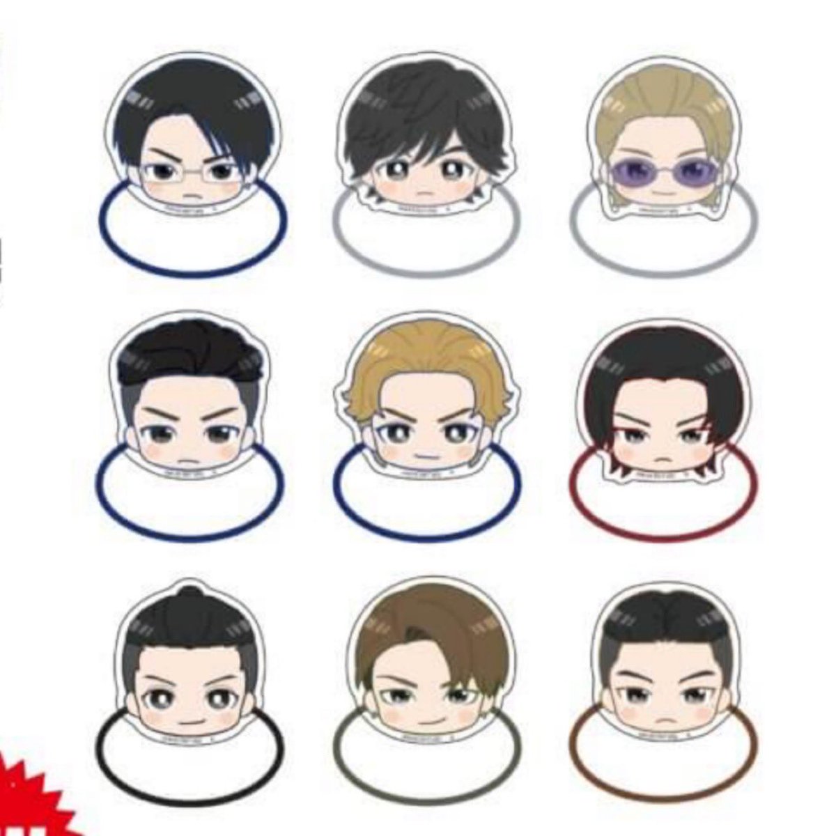 とりひき。 tweet media