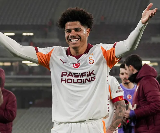 Galatasaray Gazetesi tweet media