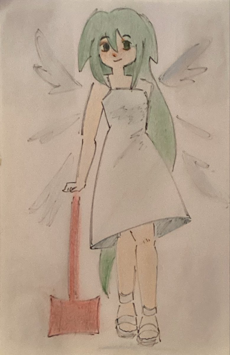 🎃𝘊𝘳𝘰𝘢𝘩 🎃CEO del jawelin 👻 tweet media