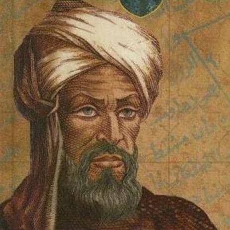 Kamu sedang membaca ini di smartphone. Smartphone itu berjalan dengan algoritma. Kata "algoritma" itu berasal dari nama satu orang  seorang ilmuwan Muslim dari abad ke-9 yang hidup di Baghdad. Namanya. Muhammad bin Musa Al-Khwarizmi.

Lahir sekitar tahun 780 M di Khwarazm wilayah