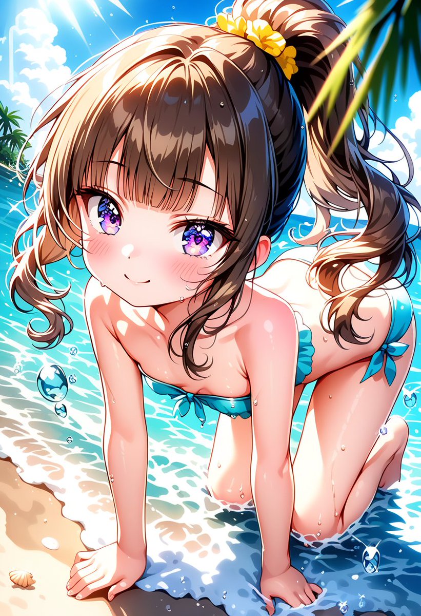 とら tweet media