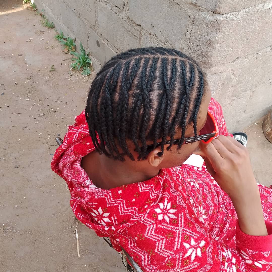 alexwillie84's tweet image. cornrows 💇‍♂️
#taksimmeydanı 
#fypシ゚viral 
#cornrows
#menhairstyle