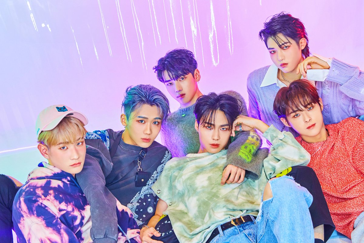 kpopviz (@kpopviz) / Posts / X