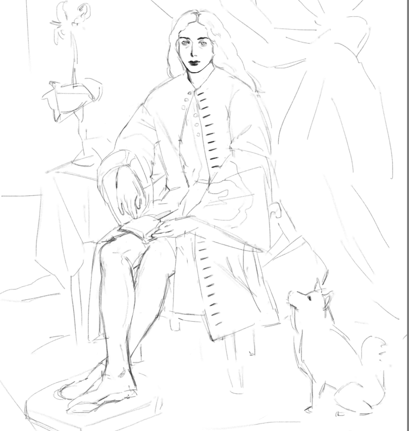 blueeba_'s tweet photo. #wip https://t.co/R0pvAXBnSA