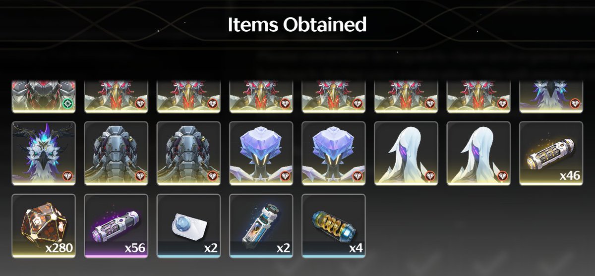 Scara Mouche tweet media