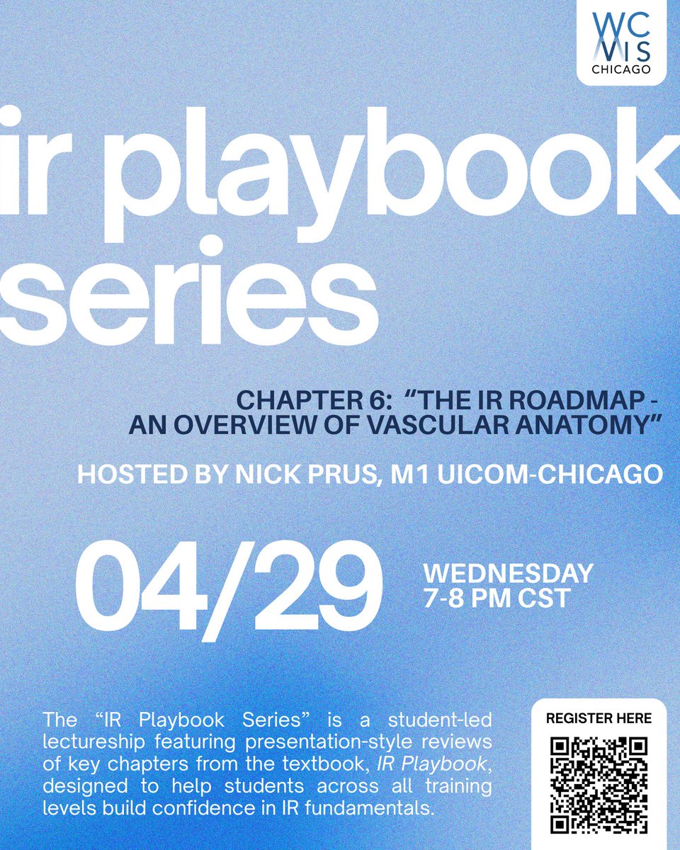 WCVIS Chicago tweet media