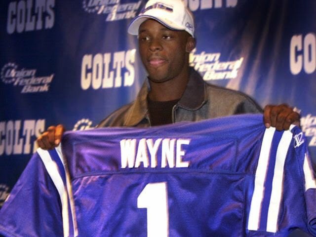 Indianapolis Colts tweet media