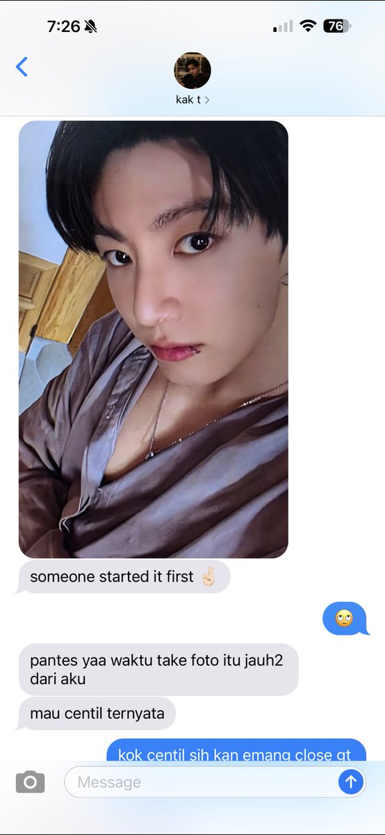 biel ꩜.ᐟ tweet media