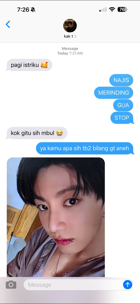 biel ꩜.ᐟ tweet media