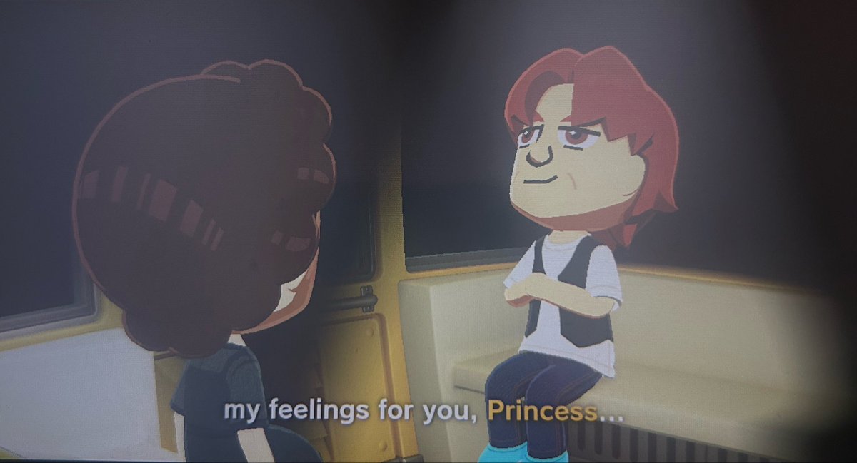 not fiona 💫 tweet media