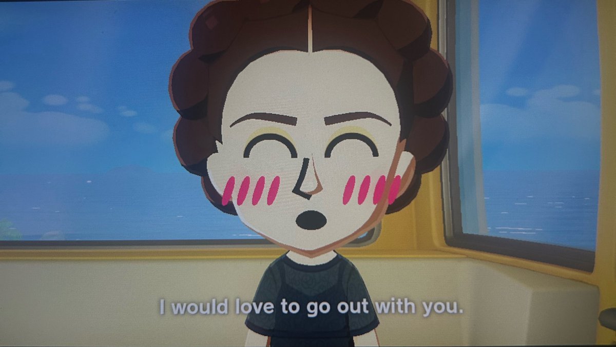 not fiona 💫 tweet media