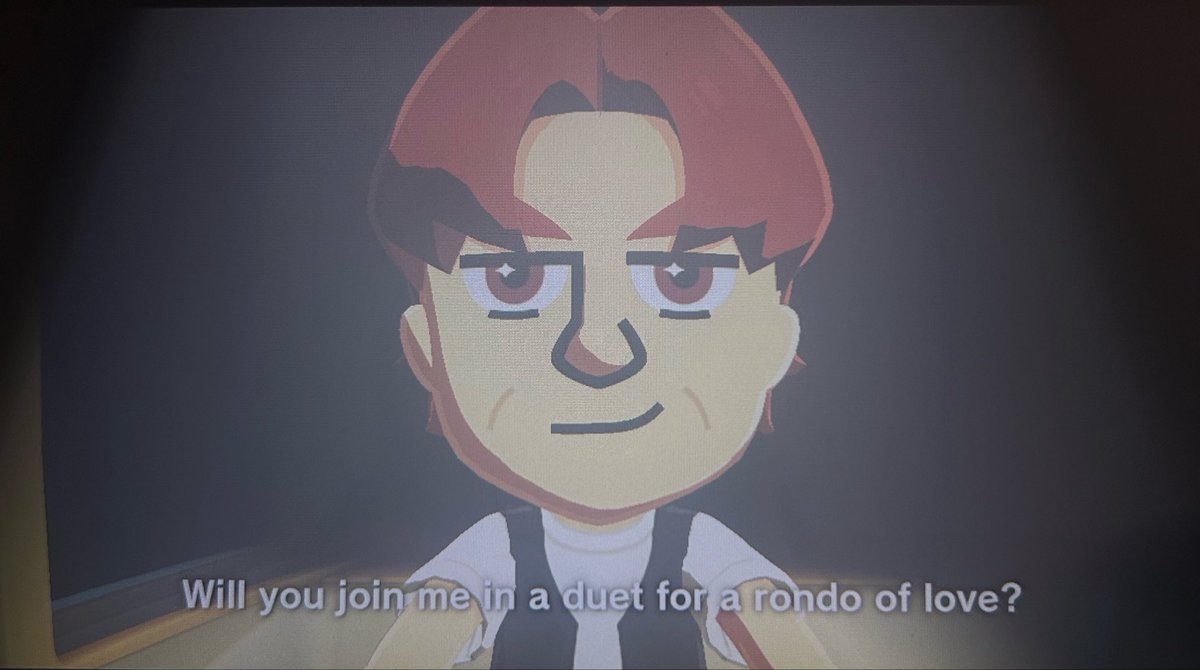 not fiona 💫 tweet media