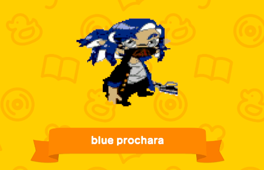 kwami 💫 tweet media