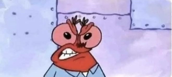 Yo todo env3rgado por que otro equipo drafteo al jugador que quería para mi equipo