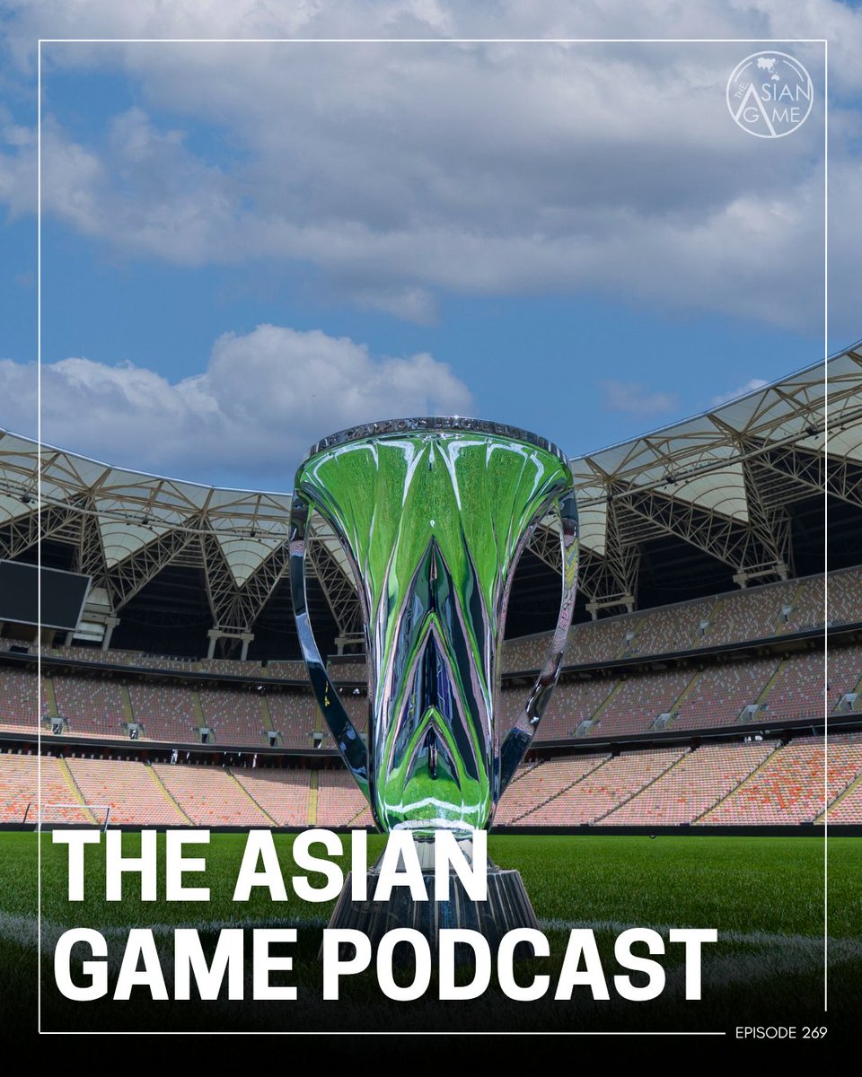 The Asian Game tweet media
