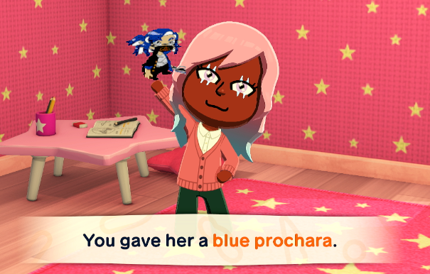 kwami 💫 tweet media