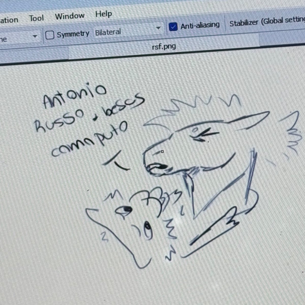 Blackwoodswhite (COMMS OPEN) tweet media