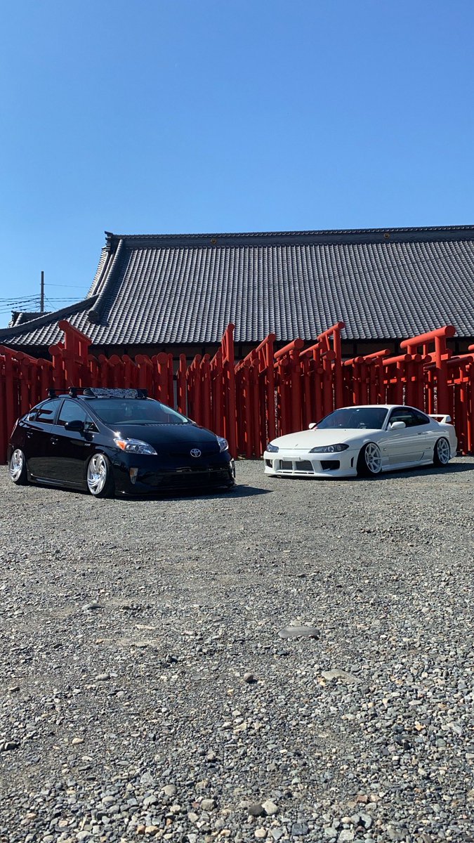 ジャスティン/REVIVE tweet media