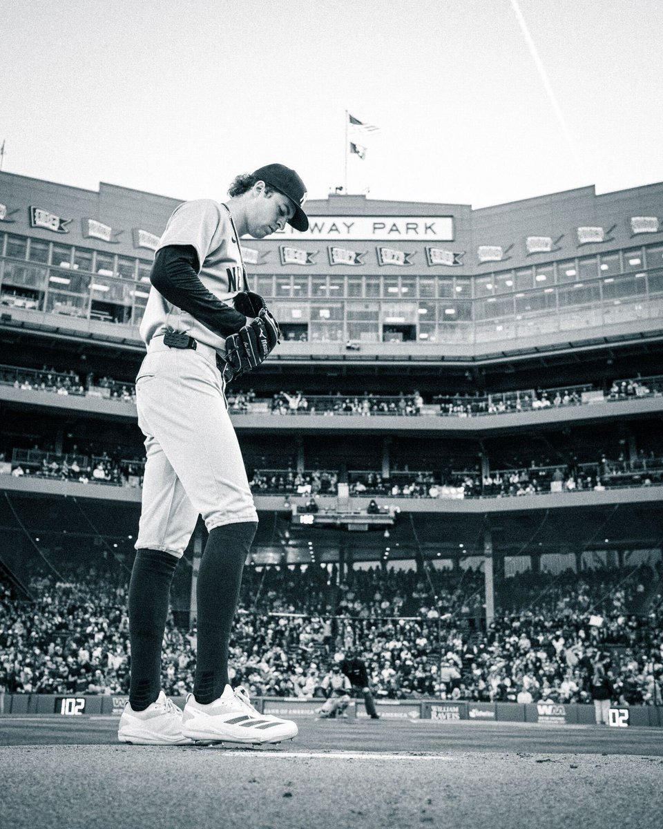 New York Yankees tweet media