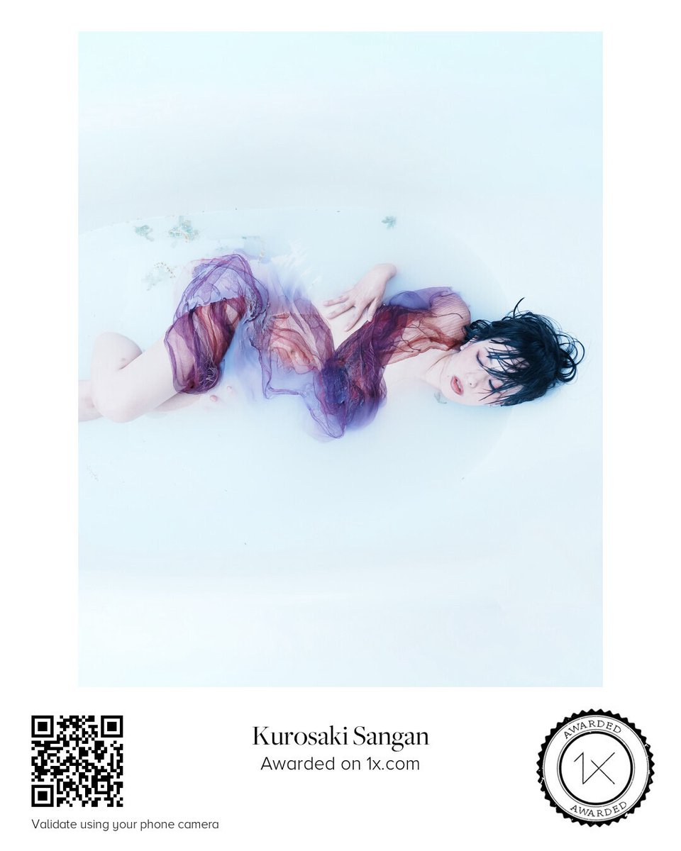 黒崎 三眼 K3 tweet media