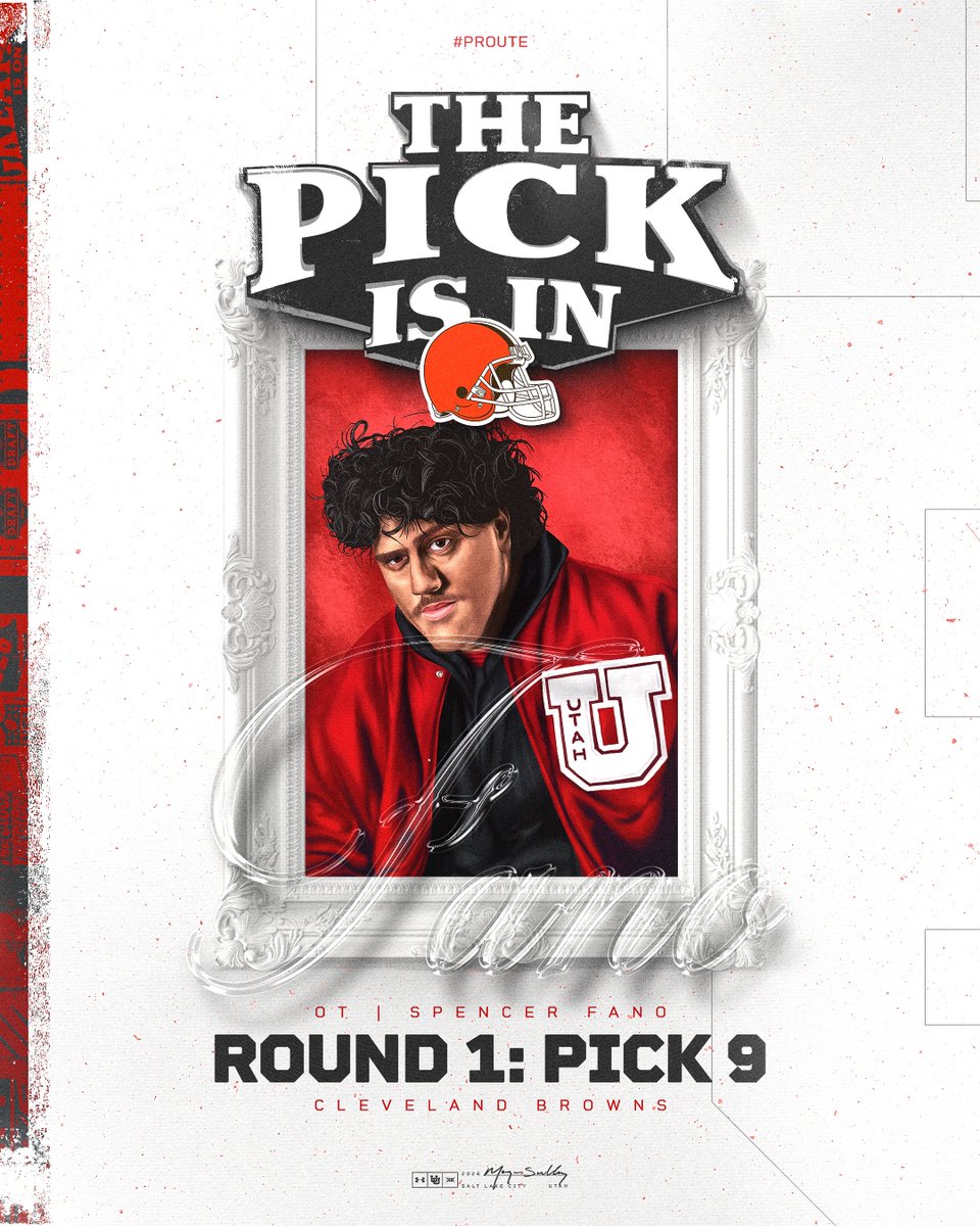 Utah Football tweet media