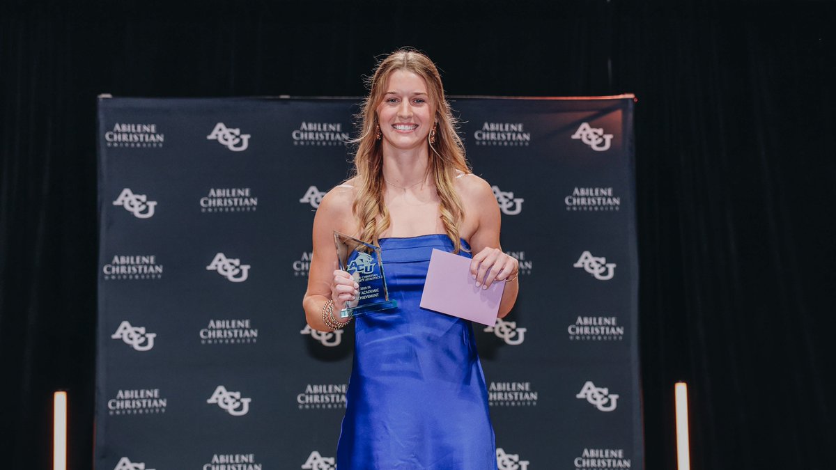 ACU Sports tweet media