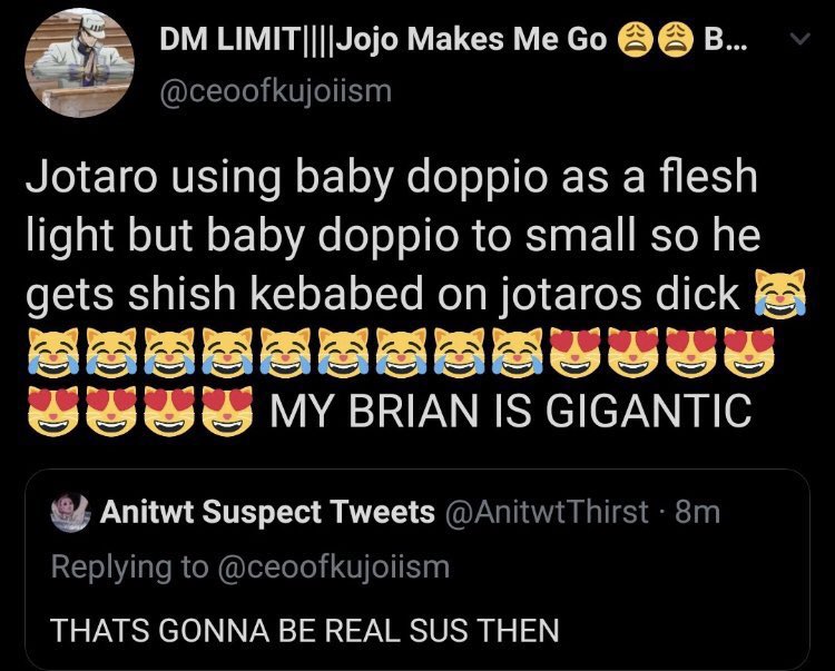 Maisie tweet media