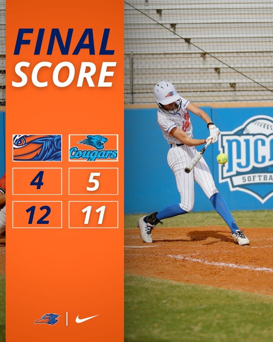Angelina College Softball tweet media