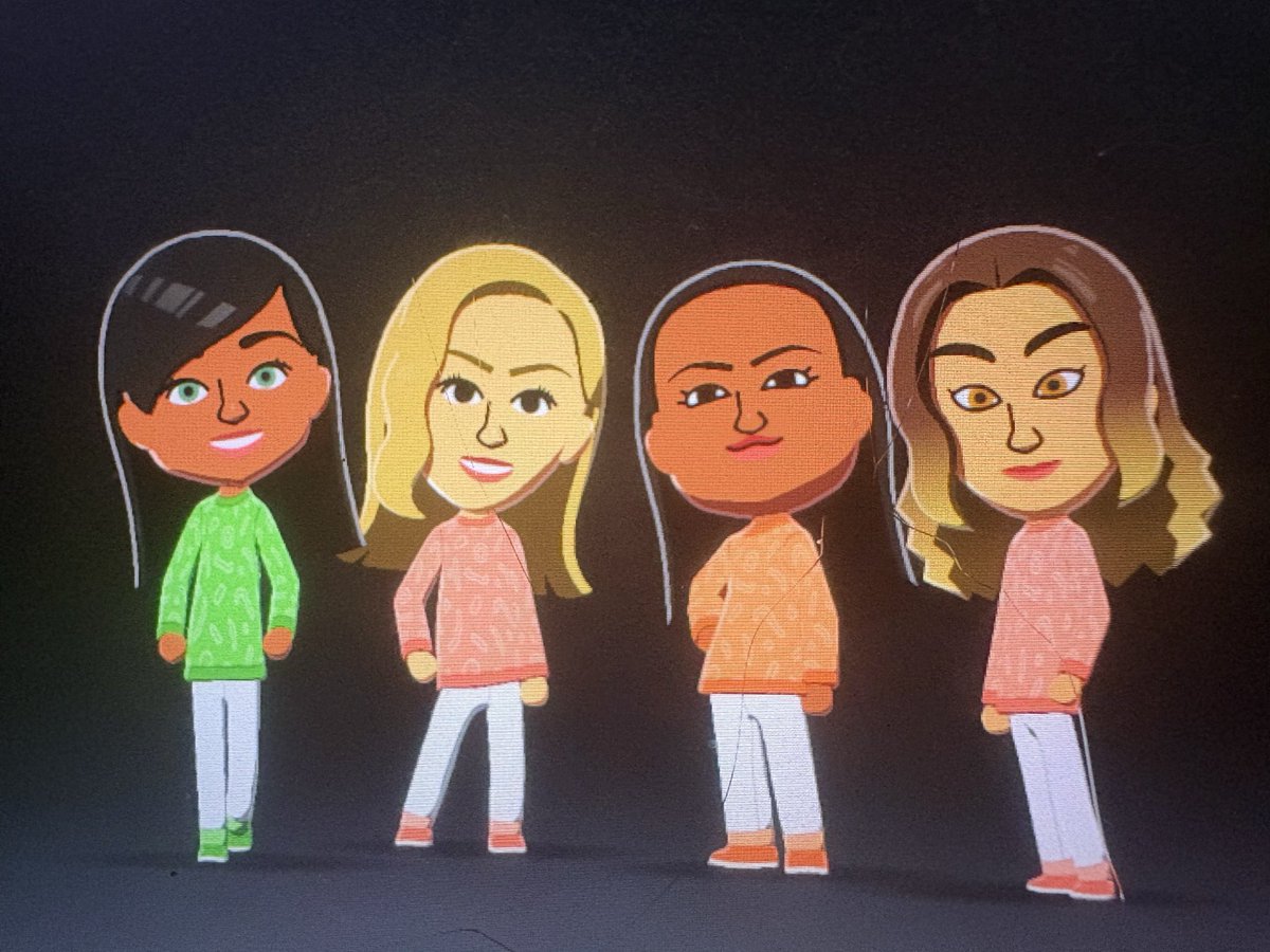 Briteadyjets's tweet image. Jennifer, Evelyn, Jackie, Tami:

#basketballwives #tomotachilife