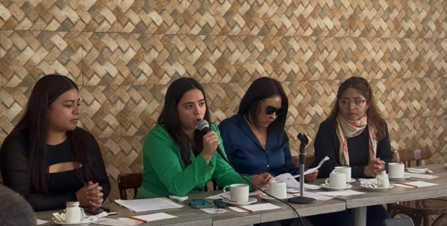 Fundacion Carmen Sanchez tweet media